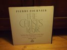 Cellist's Hour-Pierre Fournier/Gerald Moore-Angel 35599 Dowel Spine UK EX