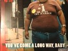 Fatboy Slim Youve Come A Long Way Baby Vinyl Album