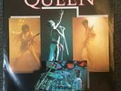 7'Queen   Thank God it's Christmas/Man on the prowl/Keep passing...  Holland
