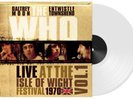 RSD 2018: THE WHO Live at the Isle of Wight 1970 VOL.1 (ltd 2LP white) - NEU