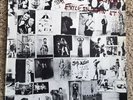 Rilling Stones Exile On Main St 1972 Gatefold Sleeve + Inners Mid 70’s Pressing