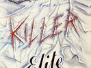 Avenger-Killer Elite (UK IMPORT) VINYL NEW