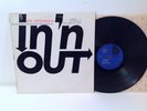 Joe Henderson ?- In 'N Out - Blue Note 1973 Jazz Modal Elvin Jones VG+