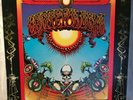 GRATEFUL DEAD - AOXOMOXOA - vinyl NM