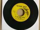 Roy & The Dew Drops Chicano Soul - One Who's Hurtin (Is You ) - Northern Soul