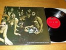 ELECTRIC LADYLAND - JIMI HENDRIX EXPERIENCE - UK POLYDOR - DLP - G/F  - REISSUE.