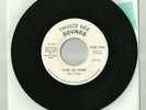 Danny Tucker Take Us Home / Free Man Dub Twigze Dee Records FL 4534