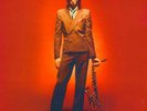 DAVID BOWIE 
