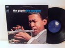 Lee Morgan - The Gigolo - Blue Note 70s Pressing - Jazz Hard Bop VG+