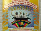 THE BEATLES MAGICAL MYSTERY TOUR gatefold LP US Capitol 1967 24 page book  EX/EX
