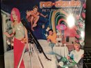 No Doubt Return of Saturn 2000 2LP Gwen Stefani Bob Ludwig Master