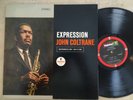 John Coltrane ' Expression '