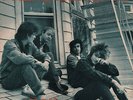 The Replacements Let It Be LP Vinyl ALBUM Twin Tone Rec TTR-8441 Blue label logo