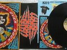 Kiss Rock And Roll Over, Casablanca NBLP 7037- w/ Sticker & Order Form, 1976