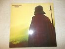 Vinyl 12 inch LP Record Album Wishbone Ash Argus 1972