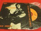 DAVID BOWIE - Space Oddity/The Man Who Sold The World. 7'' Portugal 1973
