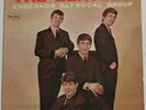 Beatles – Introducing The Beatles - Vinyl LP - VJ Mono Original - Nice Copy