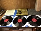 *Bach 6 Suites For Cello/ Casper Cassado Vox VBX 15 / 3 LP Box Set* RVG *