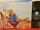 BLUE CHEER OutsideInside 1968 PHILIPS Stereo HEAVY PSYCH LP VG+ Vinyl ORIGINAL