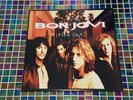 Bon Jovi These Days Vinyl 2LP Europe First Pressing 90s Rare Mercury 1995 Orig