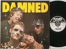 DAMNED 