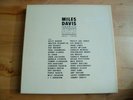Miles Davis - Chronicle / Complete Prestige Recordings 51-56,12 LP Box Set,Jazz