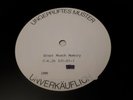 Ernst Mosch - Egerländer - weisse Promo LP - Muster - Musterplatte - Memory