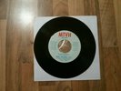 Bobby Williams 7 Inch Vinyl Single Funky Superfly US 1974 VG+
