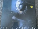 THE SMITHS - UNRELEASED DEMOS & INSTRUMENTALS RARE BLUE VINYL LP BOOTLEG INDIE