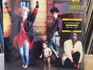 Thompson Twins Tom Bailey - *SEALED Here's to Future Days Vinyl Record 1985