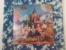 The Rolling Stones - Their Satanic Majesties Request UK MONO 1ST PRESS TXL 103