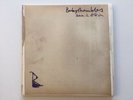 Babyshambles Down In Albion 1st First Press 2005. Etched LP Vinyl. Mint Unplayed