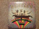 Beatles The ?Magical Mystery Tour 7