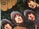The Beatles - Rubber Soul - Capitol Records - 1965 - MONO - Vinyl LP - 1st Issue