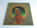 Grateful Dead Blues For Allah LP 1975 Gatefold Jerry Garcia Insert Vinyl Record