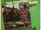 UNIVERSITY OF NOTRE DAME BAND: Songs Of The Fighting Irish LP NM Vinyl RARE