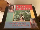 Hugh Mundell Blackmans foundation original vinyl 1983 Shanachie, Augustus Pablo