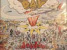 new green day dookie album LP vinyl record. 12