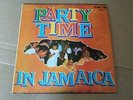 PARTY TIME IN JAMAICA (STUDIO ONE LP RE) 1 coxsone gladiators willie williams