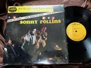SONNY ROLLINS OUR MAN IN JAZZ RCA PG-24 OBI STEREO SHRINK Japan Vinyl LP