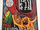 Levellers - Levelling The Land. unplayed original 1991 album