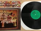 The Beatles - Strawberry Fields Forever LP 1982 NEMS-CLUE-9