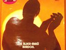 LIBERTY 2-LPs LBS-83475/76X: ERIC BURDON & WAR - Black-Man's Burdon 1970 GERMANY