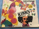 Face to Face Kinks album, Never Opened, still sealed in plastic