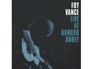 Foy Vance - Live at Bangor Abbey Vinyl LP