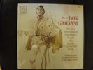Mozart Don Giovanni SEALED 3 Lp Record Box Set 1970s Carlo Maria Giulini Sciutti