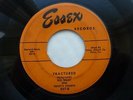 BILL HALEY AND COMETS 45 FRACTURED' USA ESSEX KILLER 1953 ROCKABILLY JIVERS VG