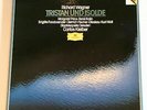 GERMAN DGG DIGITAL 2741 006 5LPS BOX SET KLEIBER WAGNER TRISTAN UND ISOLDE NM
