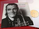Chet Baker MY FAVOURITE SONGS - THE LAST GREAT CONCERT LP Enja Germany near mint