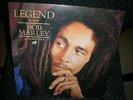 BOB MARLEY **LEGEND **BRAND NEW RECORD LP VINYL